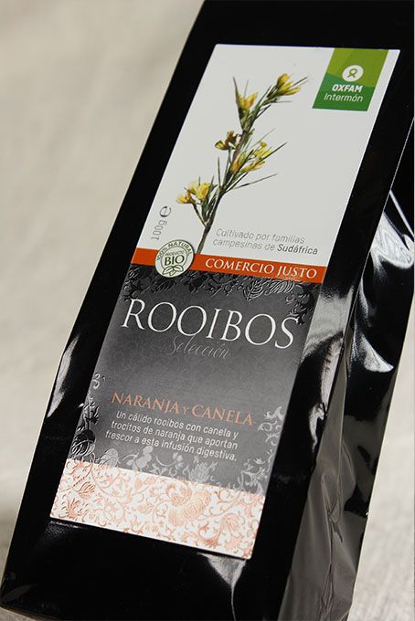 rooibos
